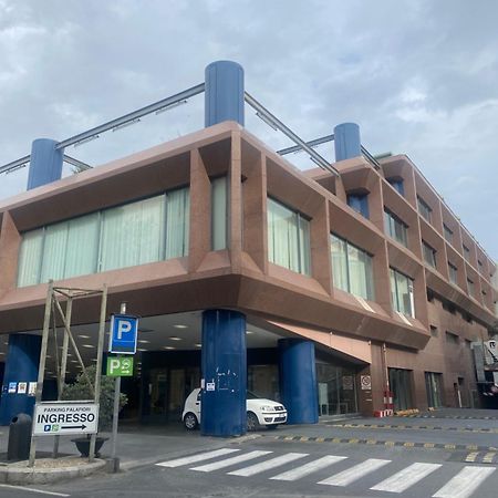 サンレモNonsolomare Wifi Aria Condizionata Parcheggioアパートメント エクステリア 写真